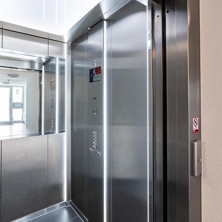Apartment "Sonnendeck" - Haffresidenz Zirchow Екстериор снимка